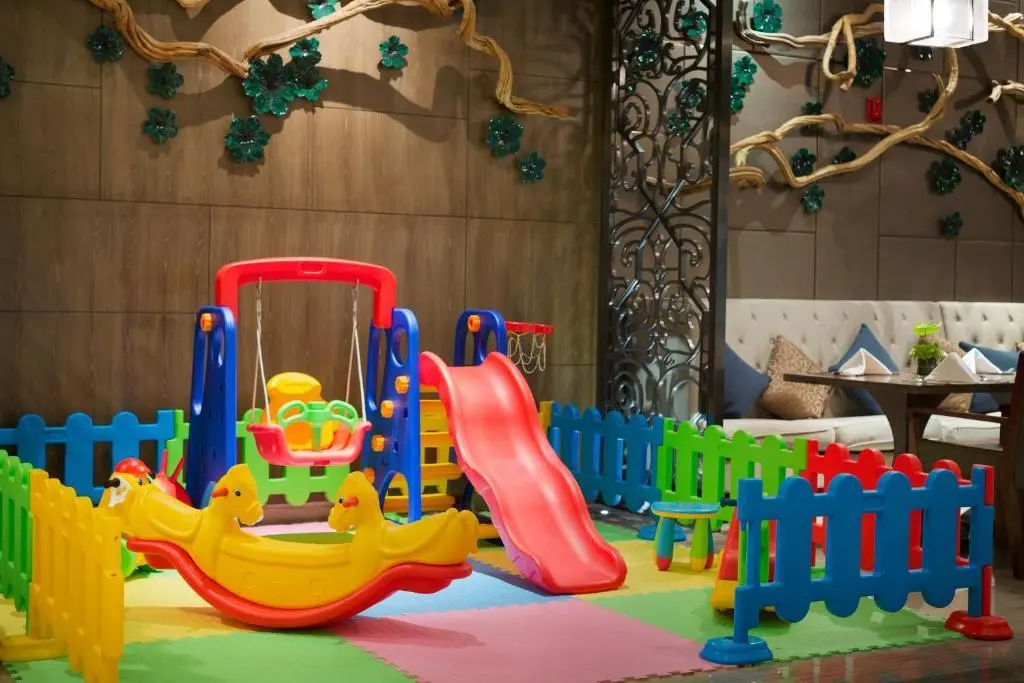 Цзинчжоу: Wanda Realm JingZhou