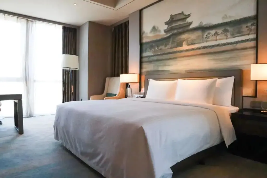 Цзинчжоу: Wanda Realm JingZhou