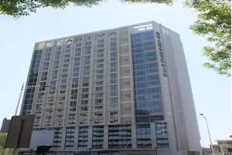 Ariva Tianjin — фото 1