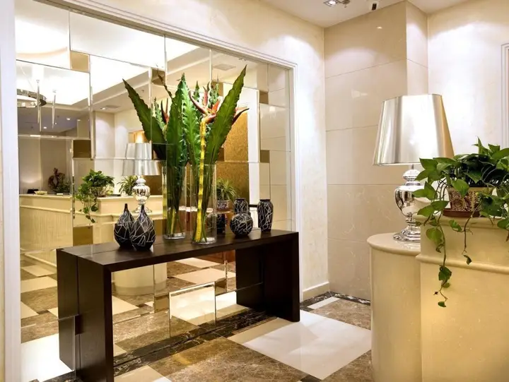 Тяньцзинь: Ariva Tianjin