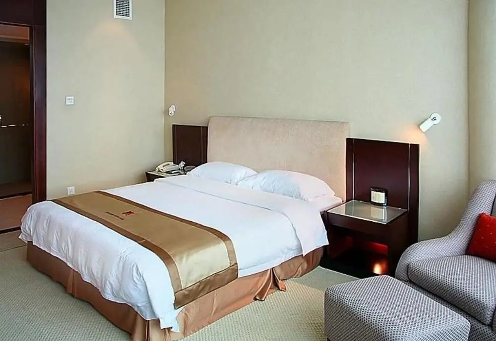 Тайюань: Longcheng International Hotel