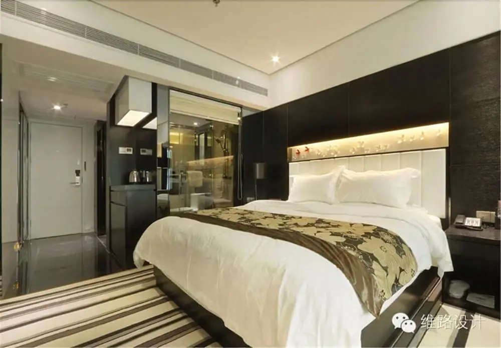 Тайюань: Shengmei Boutique Hotel