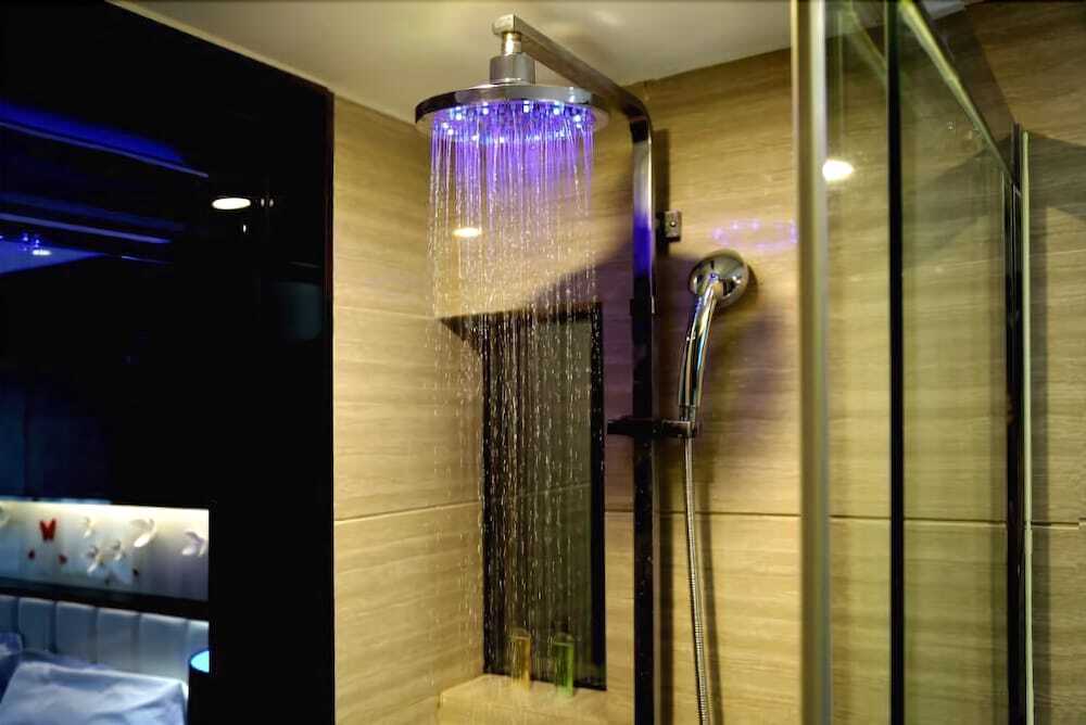 Тайюань: Shengmei Boutique Hotel