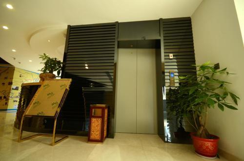 Наньпин: Wuyishan Tujia Sweetome Automobile Vaction Hotel Ziyou Town