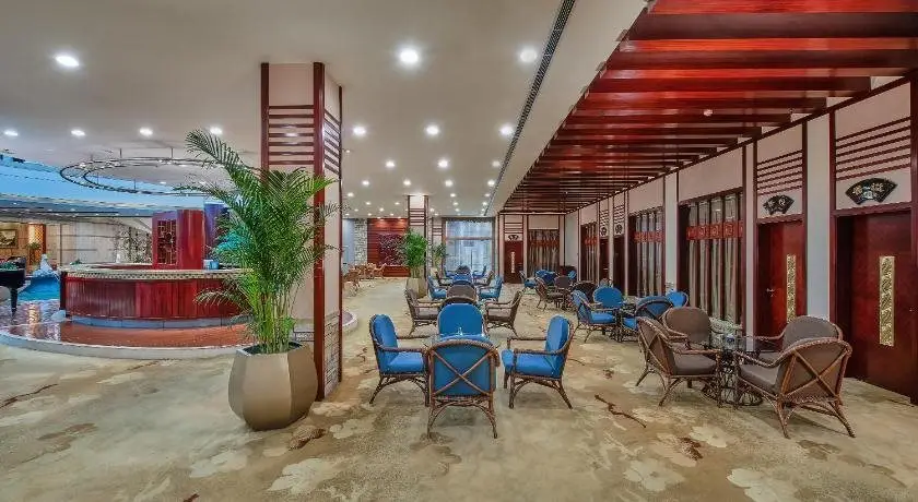 Чунцин: Kingworld Hotel