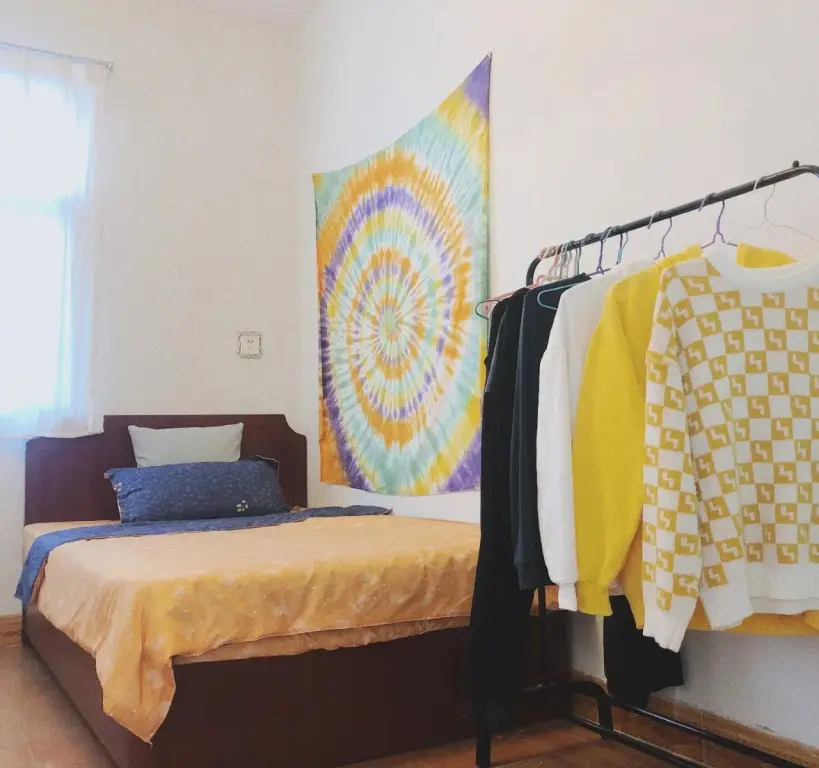 Сямынь: Xiamen Backpacker Village Hostel
