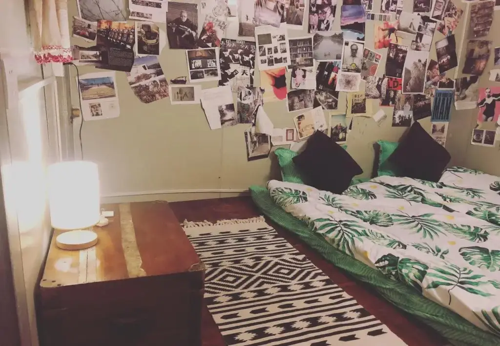 Сямынь: Xiamen Backpacker Village Hostel