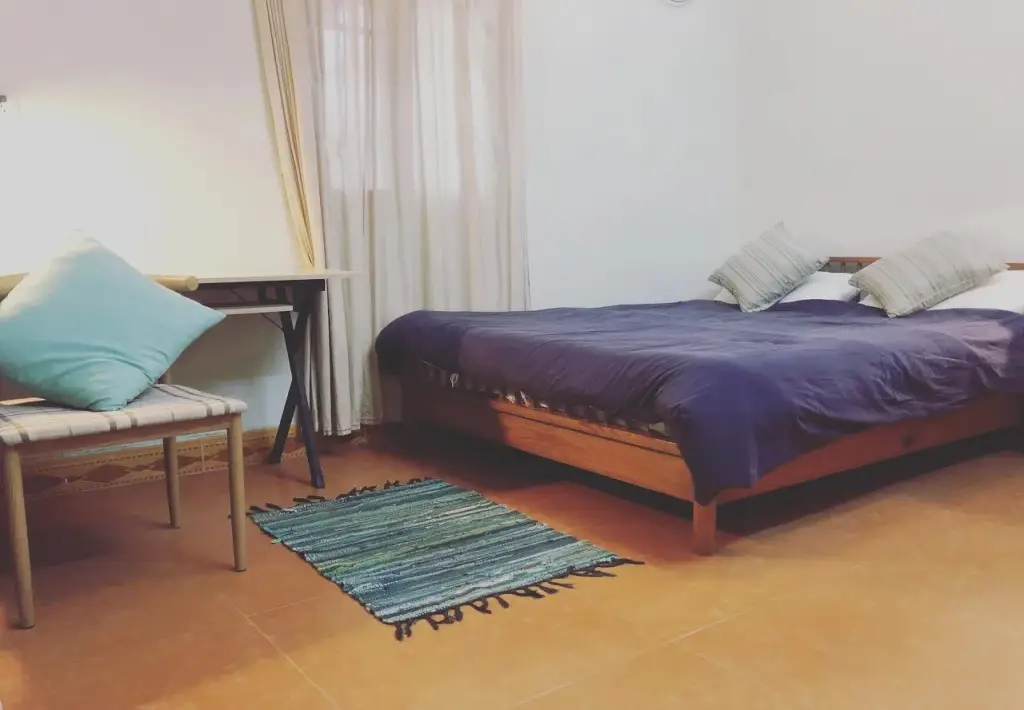 Сямынь: Xiamen Backpacker Village Hostel