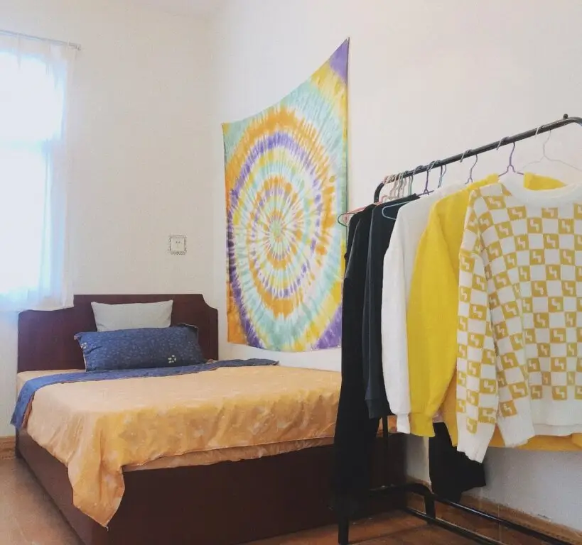 Xiamen Backpacker Village Hostel — фото 1