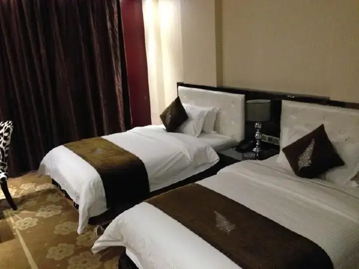 Фошань: Tianguo Times Hotel