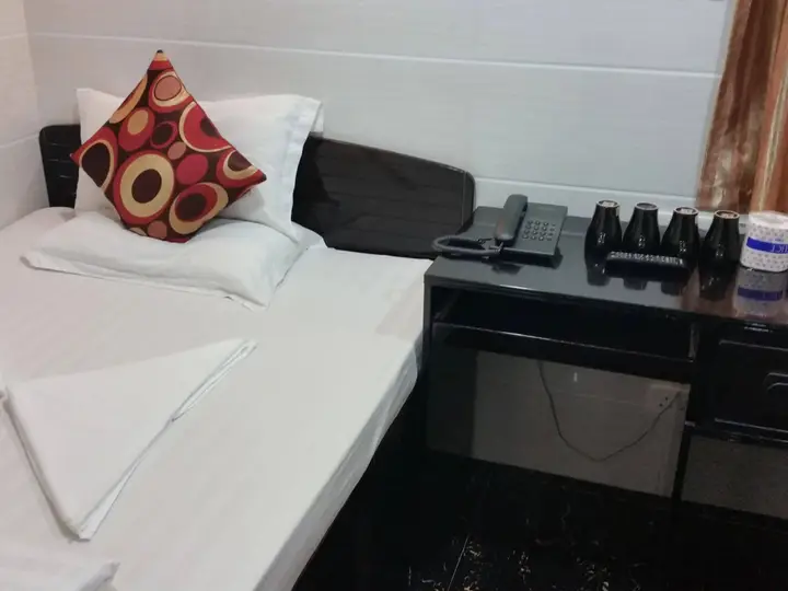 Гонконг: Sydney Hostel