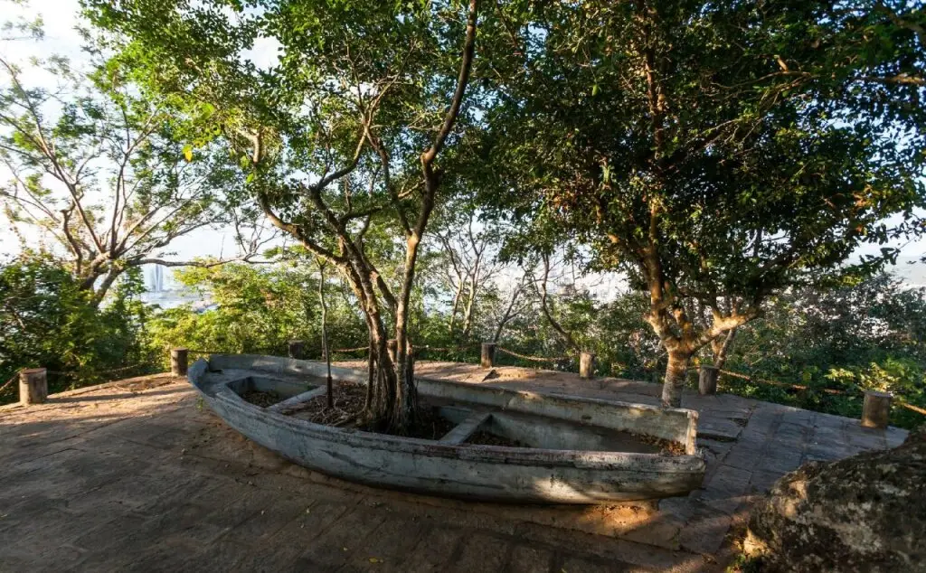 Санья: Sanya Xinxing Seaview Hotel