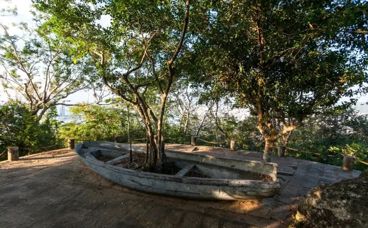 Санья: Sanya Xinxing Seaview Hotel