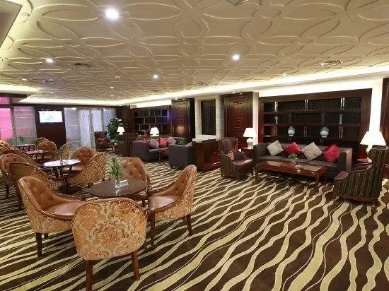 Lan Tian Hotel — фото 1