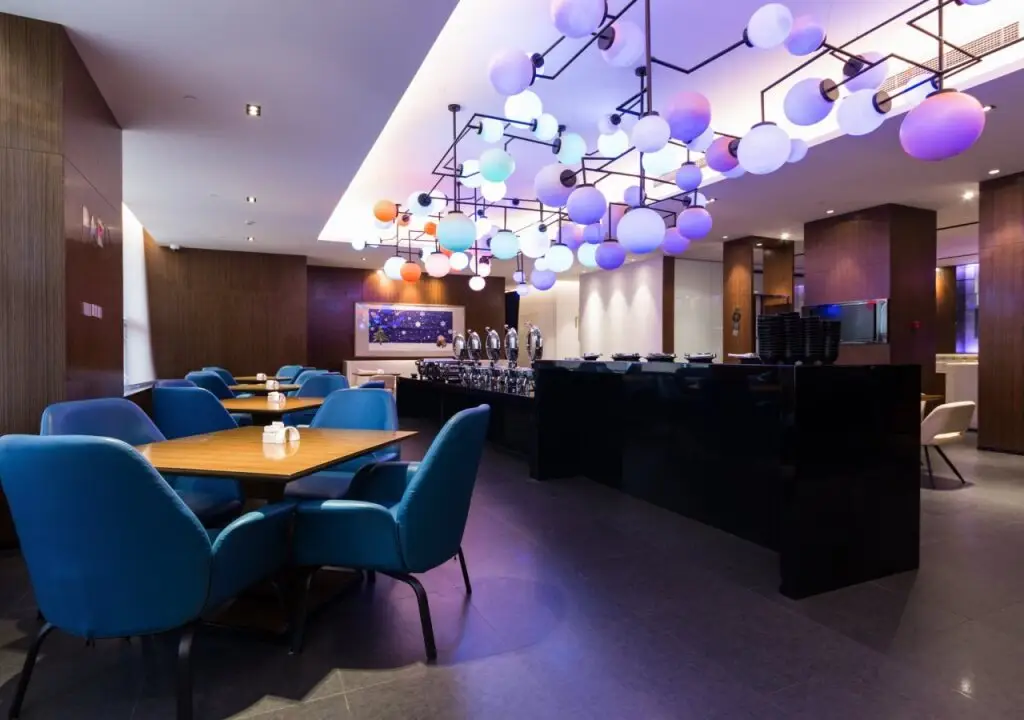 Шанхай: MiniMax Hotel Shanghai Songjiang