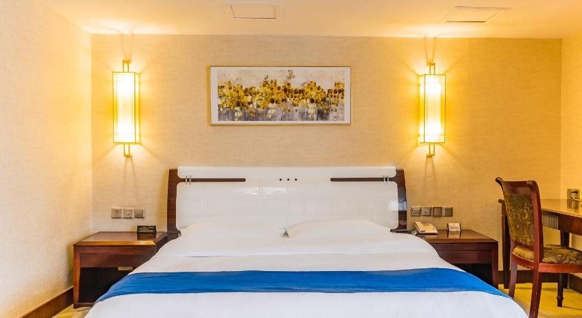 Куньмин: Yunxi Hotel