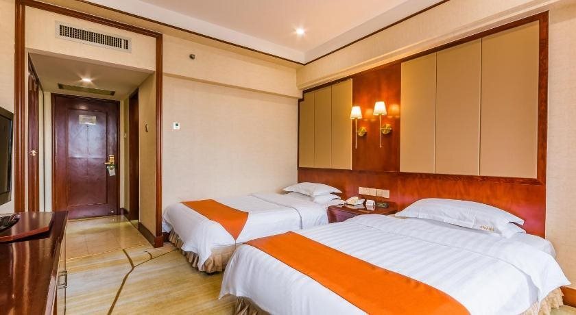 Куньмин: Yunxi Hotel