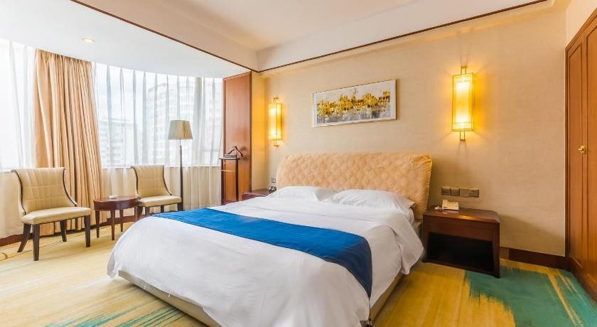 Куньмин: Yunxi Hotel