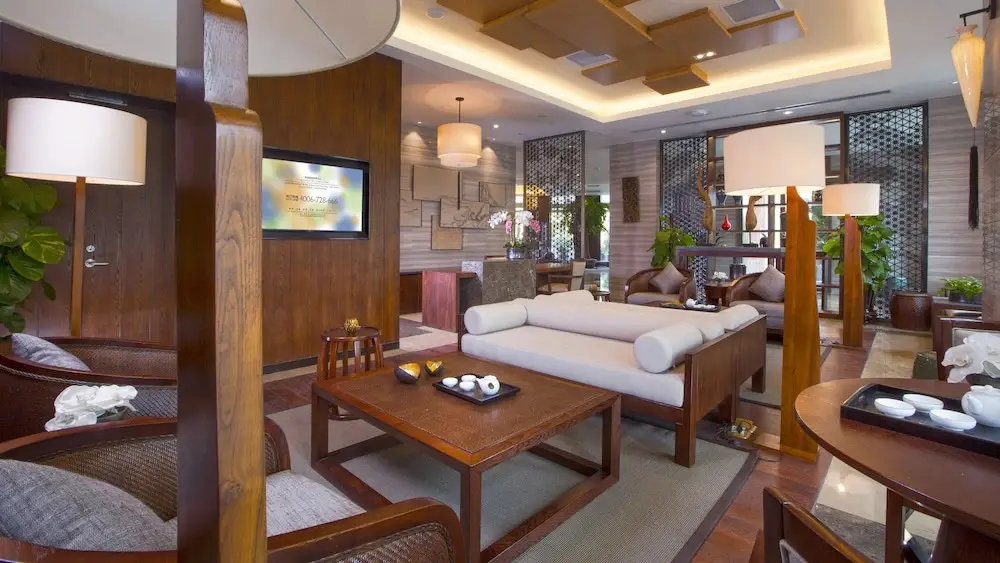 Хучжоу: Huzhou Deqing Narada Boutique Hotel