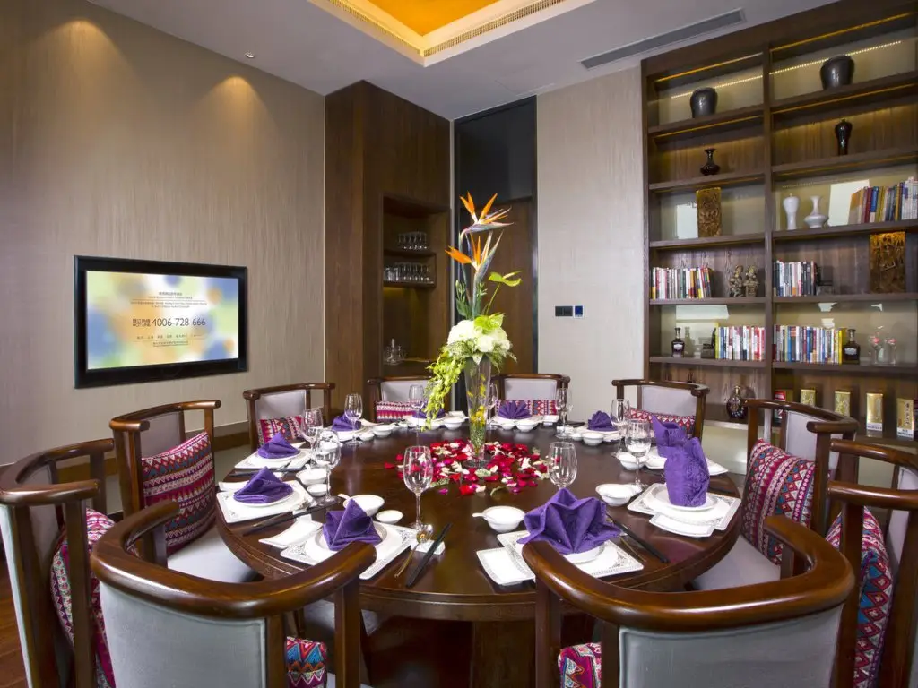 Huzhou Deqing Narada Boutique Hotel — фото 1