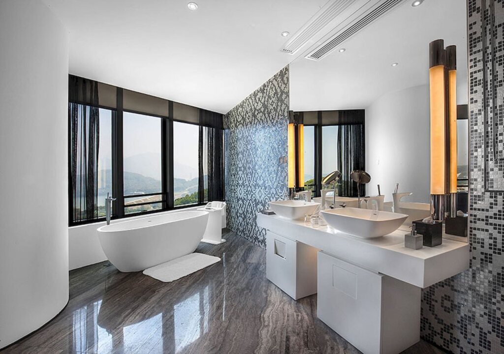 Шэньчжэнь: Shenzhen O Hotel