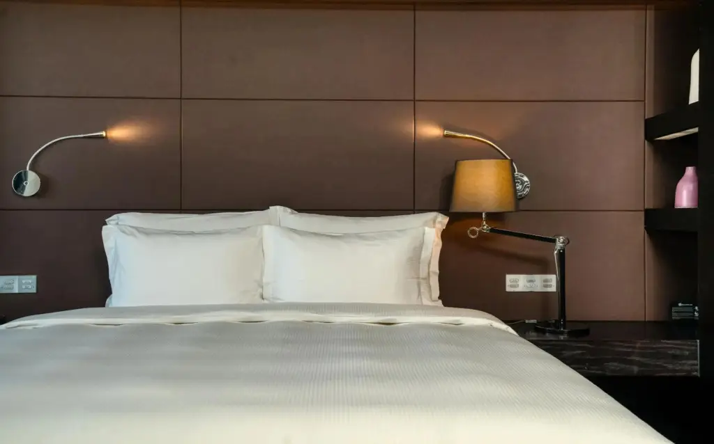Шэньчжэнь: Shenzhen O Hotel