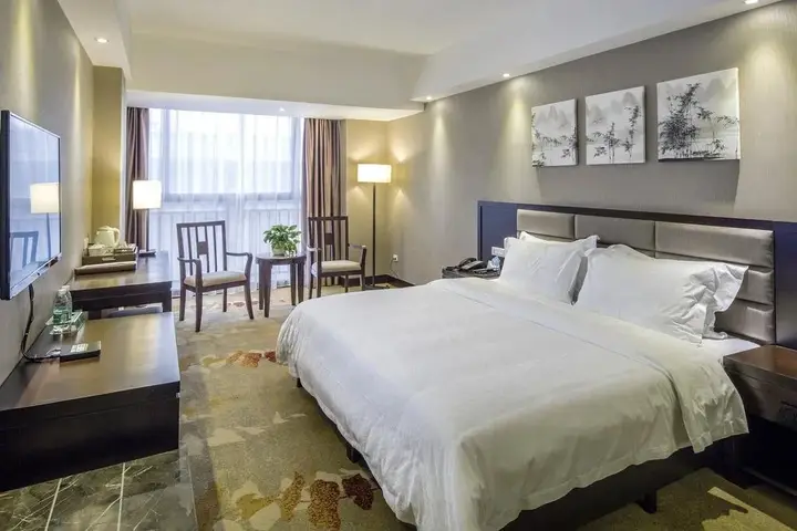 Гуйлинь: Camphor Forest Hotel