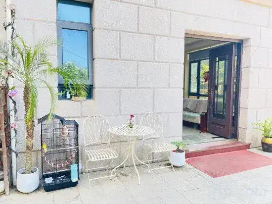 Вэньчжоу: Nanting Sea Home Stay No.19