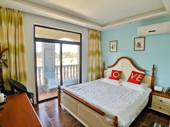 Nanting Sea Home Stay No.19 — фото 1