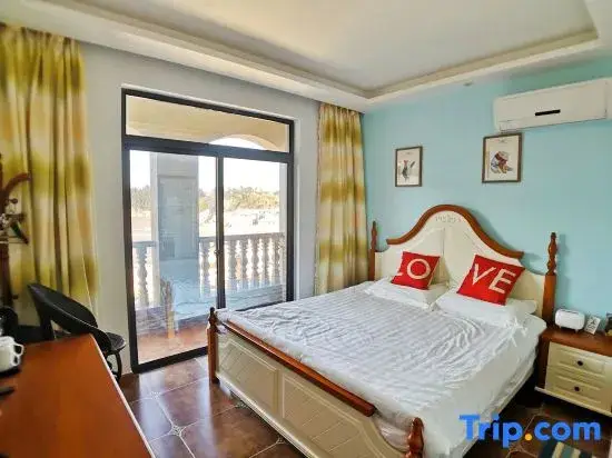 Вэньчжоу: Nanting Sea Home Stay No.19
