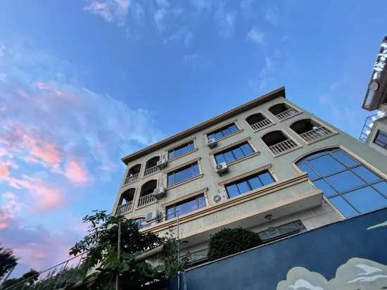Вэньчжоу: Nanting Sea Home Stay No.19