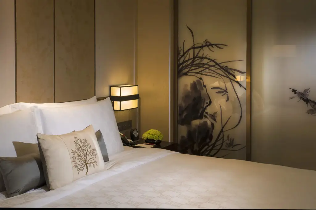 Наньчан: HUALUXE Hotels & Resorts Nanchang High-Tech Zone