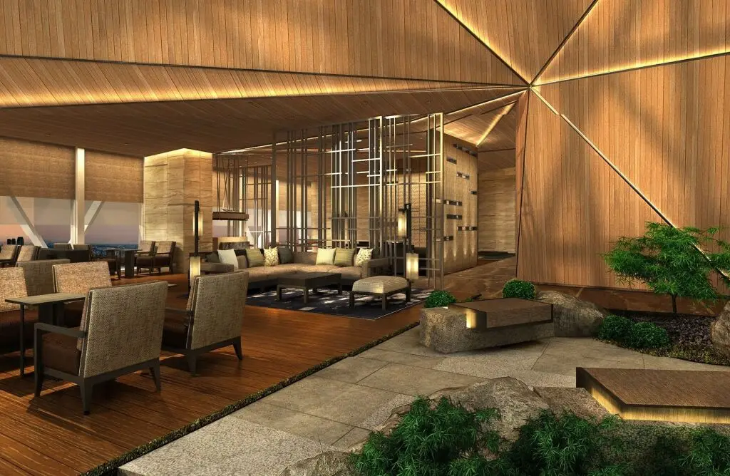 Наньчан: HUALUXE Hotels & Resorts Nanchang High-Tech Zone