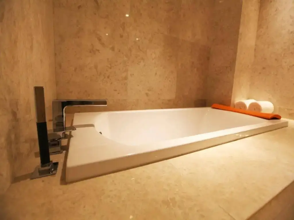 Циндао: Expo Plaza Hotel Qingdao