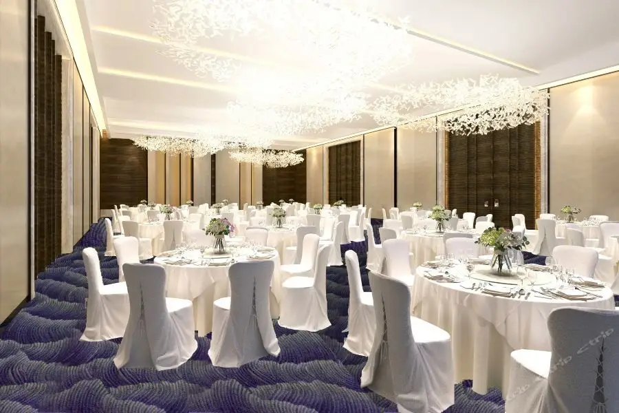 Чжухай: Zhuhai Yinzuo Jingpin Hotel