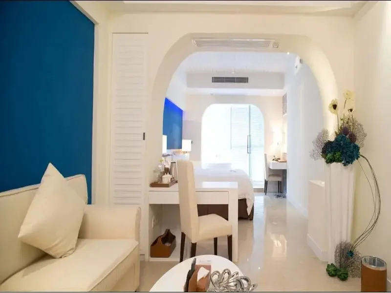Чжухай: Zhuhai Yinzuo Jingpin Hotel