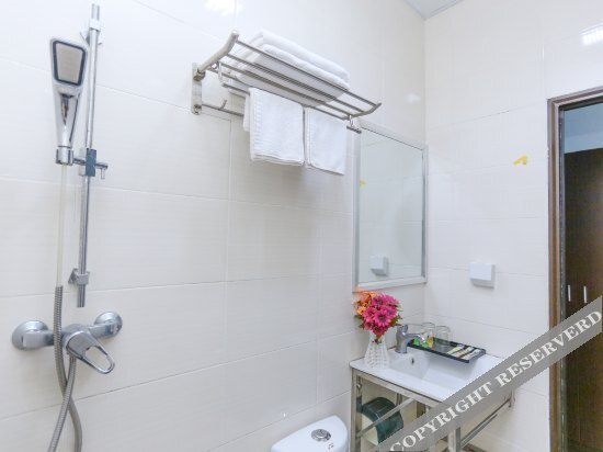 Гуанчжоу: Guangzhou Yi He Business Inn