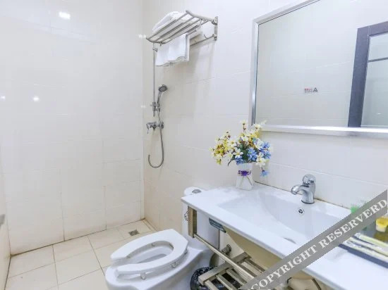 Гуанчжоу: Guangzhou Yi He Business Inn