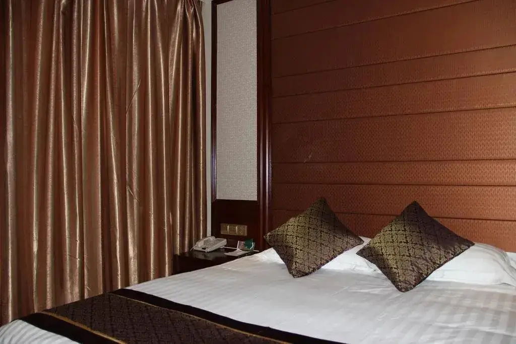 Харбин: Hit Business Hotel - Harbin