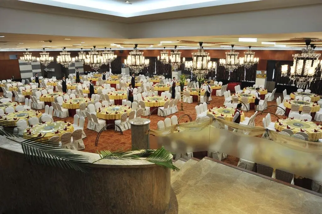 Тайюань: Casa Boutique Hotel
