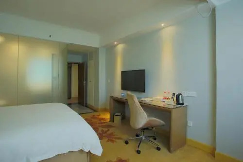 Шэньчжэнь: Toronto Hotel Tian Bei Dian