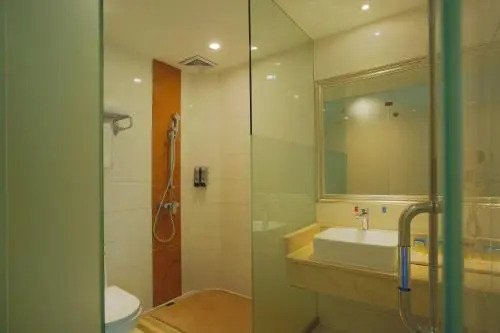 Шэньчжэнь: Toronto Hotel Tian Bei Dian