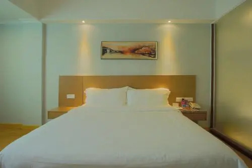 Шэньчжэнь: Toronto Hotel Tian Bei Dian