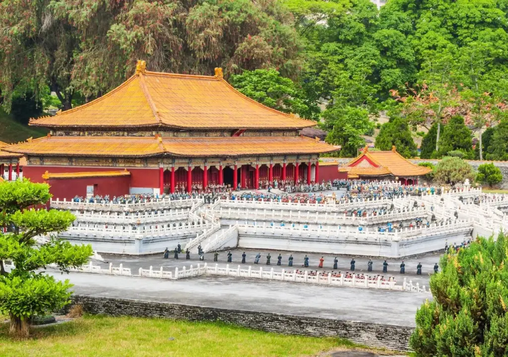 Шэньчжэнь: 7Days Inn Shenzhen Dongmen Buxingjie