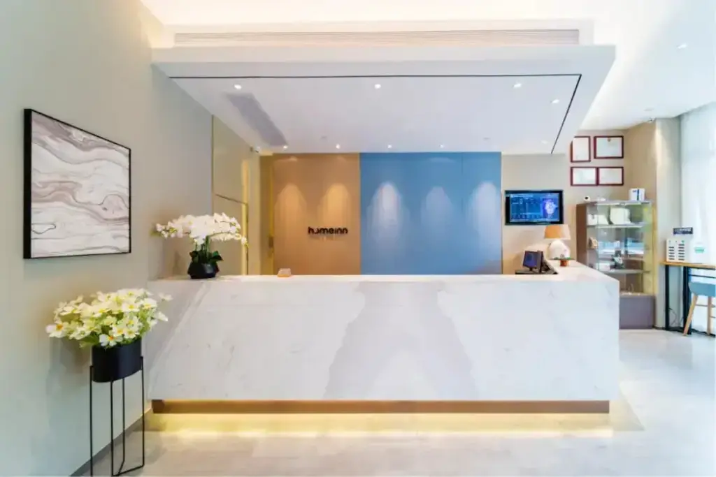 Сямынь: Home inns ·NEO(xiamen tongan fante dream kingdom store)