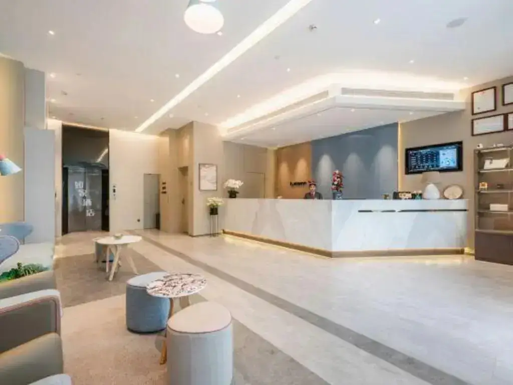 Сямынь: Home inns ·NEO(xiamen tongan fante dream kingdom store)