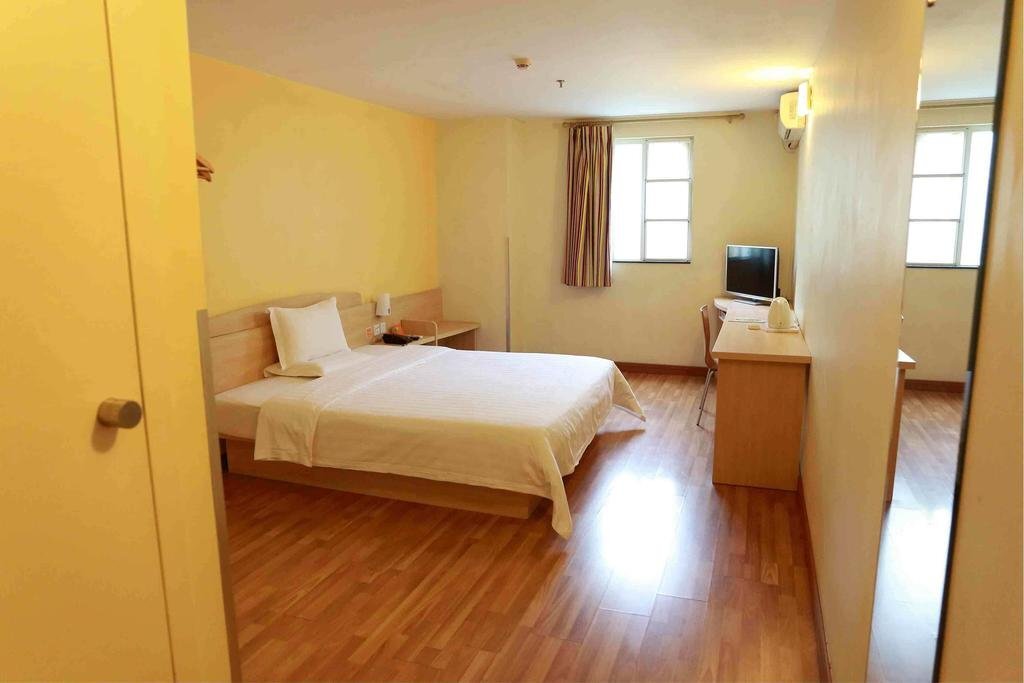 Наньчан: 7Days Inn Nanchang Beijing Xi Road