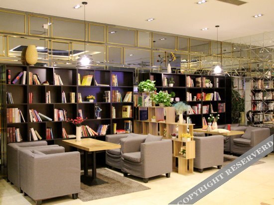 Шэньчжэнь: 7Days Inn Shenzhen Nanshan Qianhai