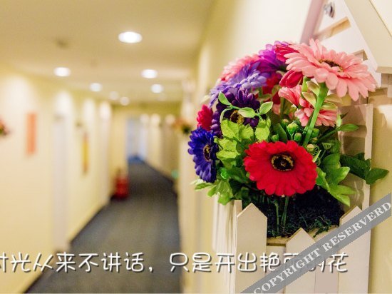 Шэньчжэнь: 7Days Inn Shenzhen Nanshan Qianhai