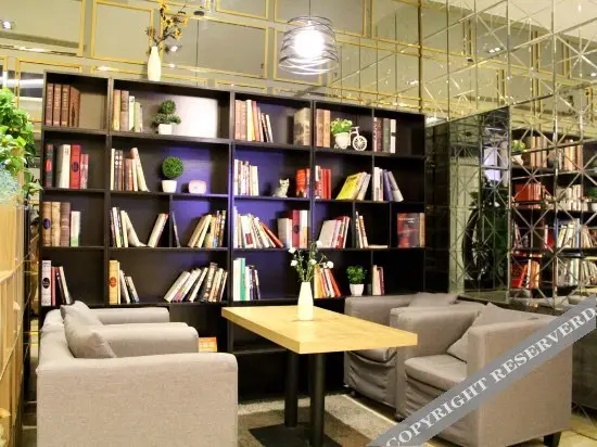 Шэньчжэнь: 7Days Inn Shenzhen Nanshan Qianhai